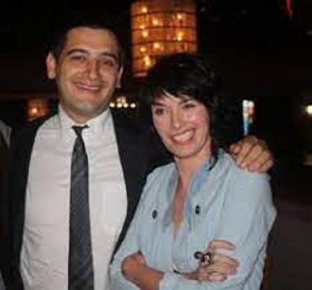 Lena Headey and Her Second Husband, Dan Cadan Have Split in 2019